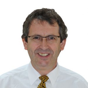 Prof. Dr. Stefan Zimmer
